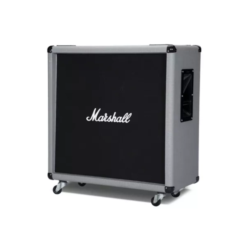 Marshall 2551BV Silver Jubilee 4x12 straight 280W