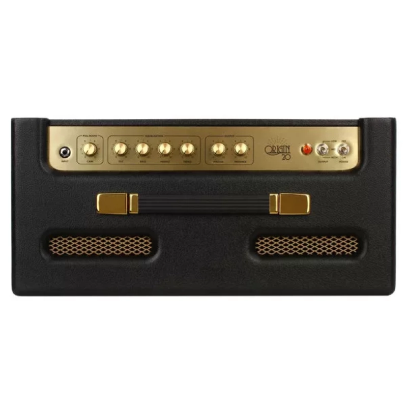 Marshall Origin 20C Combo 20W Valvolare