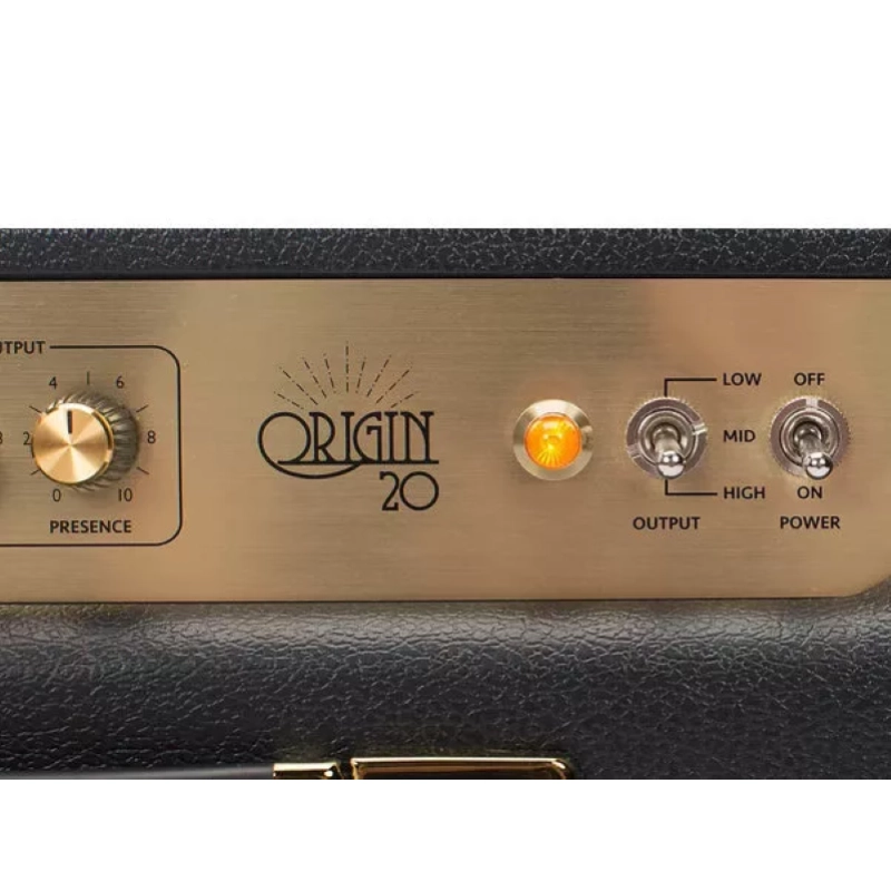 Marshall Origin 20C Combo 20W Valvolare