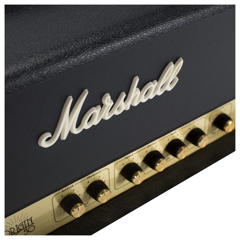 Marshall Origin50H Testata 50 Watt