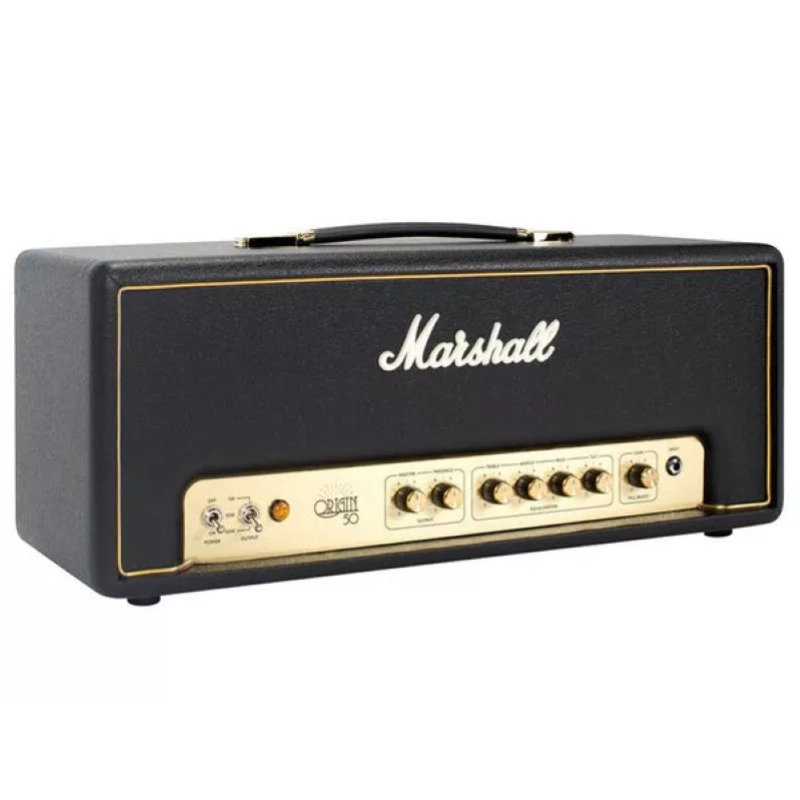 Marshall Origin50H Testata 50 Watt