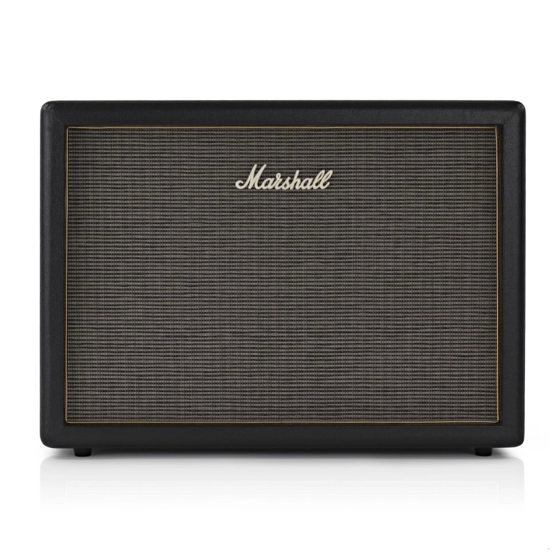 Marshall Origin212 Cabinet 2x12 160 Watt 8 Ohm