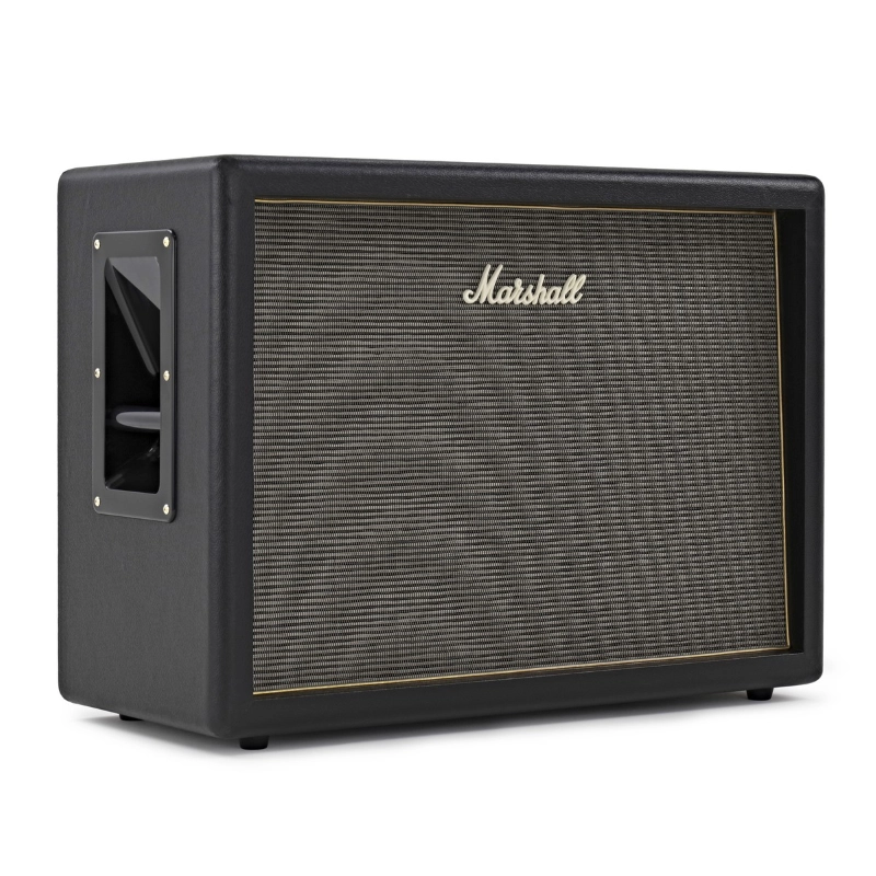 Marshall Origin212 Cabinet 2x12 160 Watt 8 Ohm