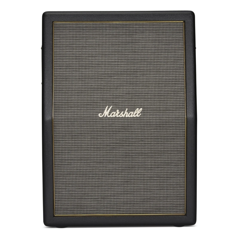 Marshall Origin212A Cabinet Verticale 2x12 160 Watt 8 Ohm
