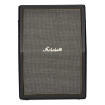 Marshall Origin212A Cabinet Verticale 2x12 160 Watt 8 Ohm