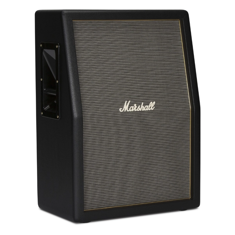 Marshall Origin212A Cabinet Verticale 2x12 160 Watt 8 Ohm
