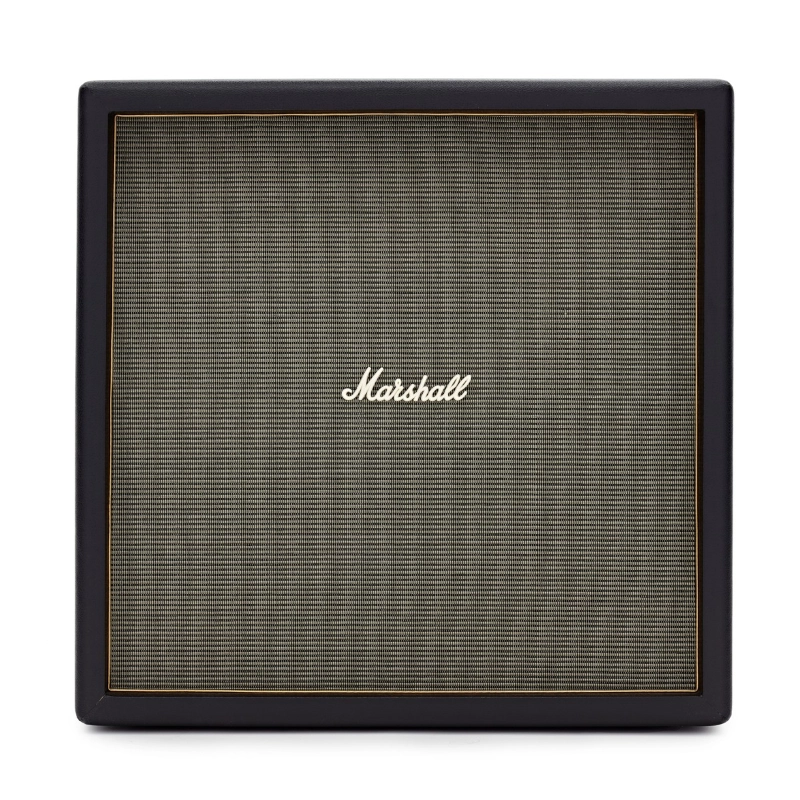Marshall Origin412B Cabinet 4x12" 240 Watt 16 Ohm