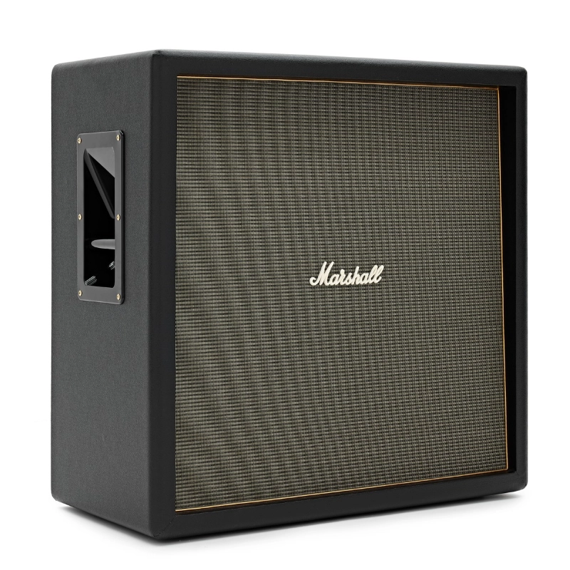 Marshall Origin412B Cabinet 4x12" 240 Watt 16 Ohm
