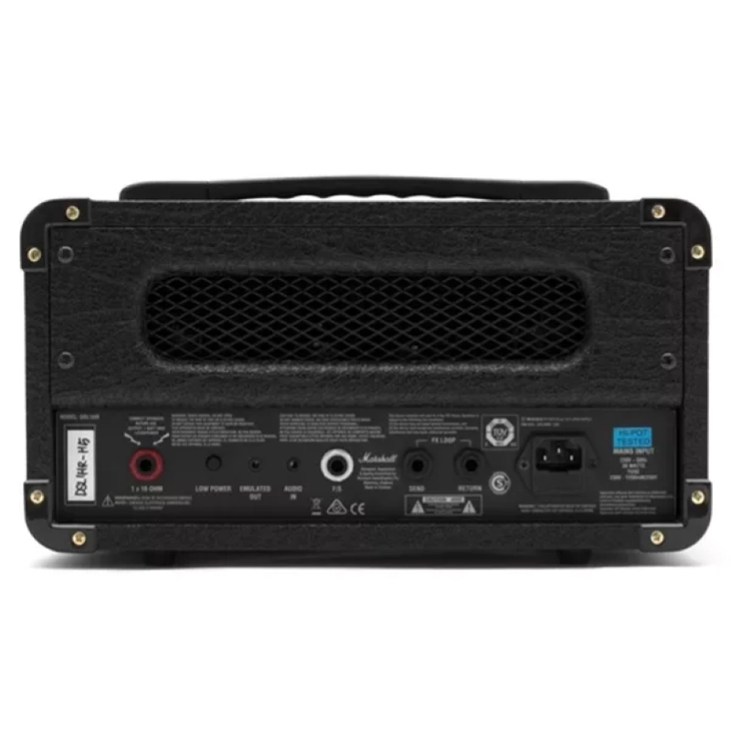 Marshall DSL1HR Testata 1 Watt