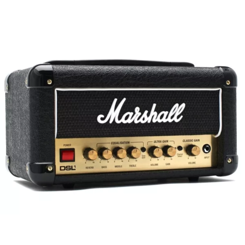 Marshall DSL1HR Testata 1 Watt