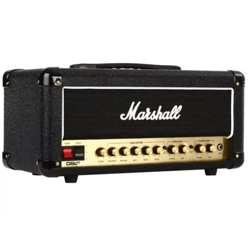 Marshall DSL20HR Testata 20 Watt