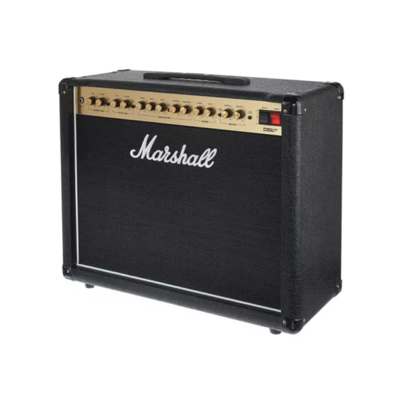Marshall DSL40CR 40-watt 1x12" Tube Combo