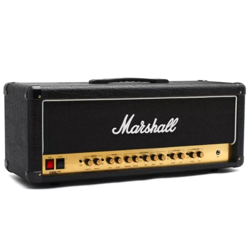 Marshall DSL100HR Testata 100 Watt