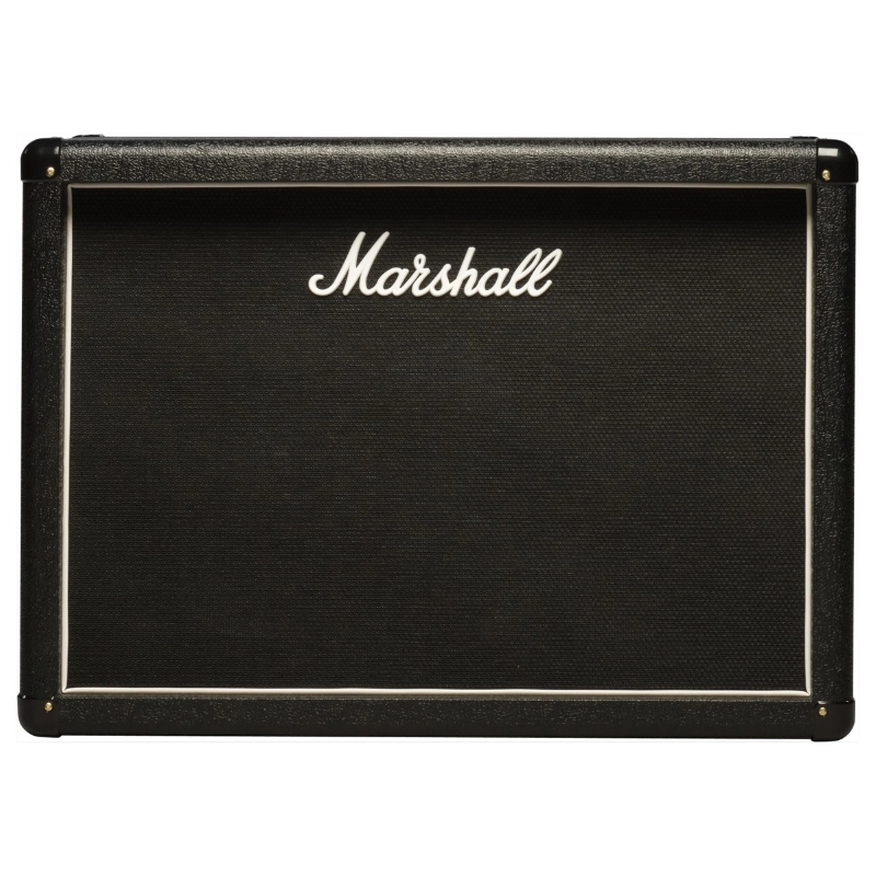 Marshall MX212R cabinet 2x12"