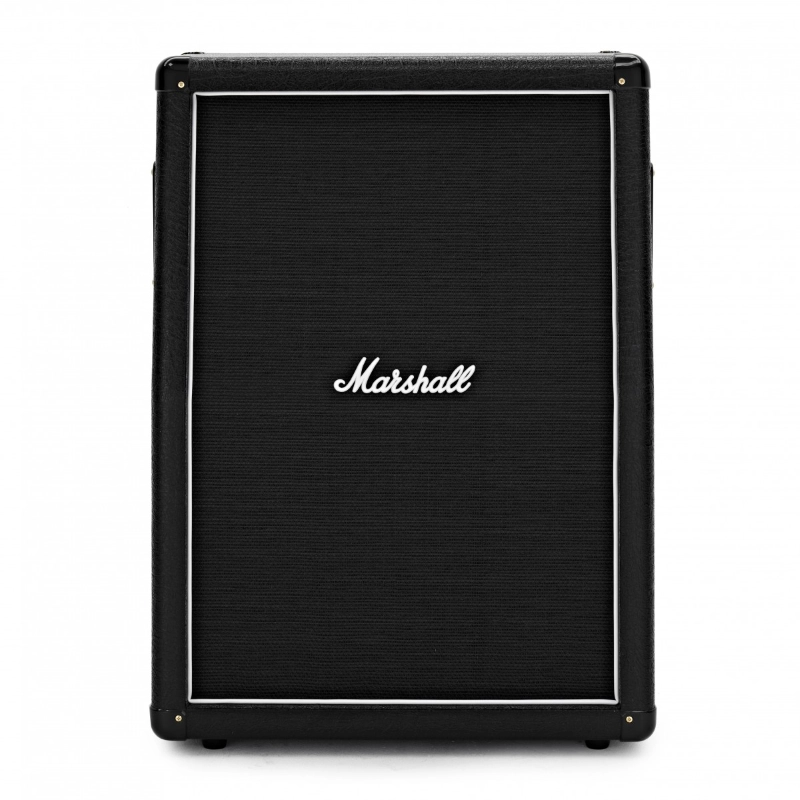 Marshall MX212AR cabinet 2x12 Angled Upright Cabinet