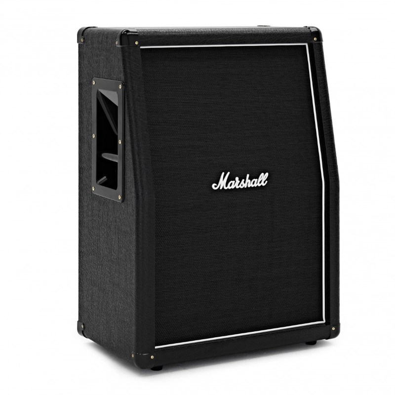Marshall MX212AR cabinet 2x12 Angled Upright Cabinet