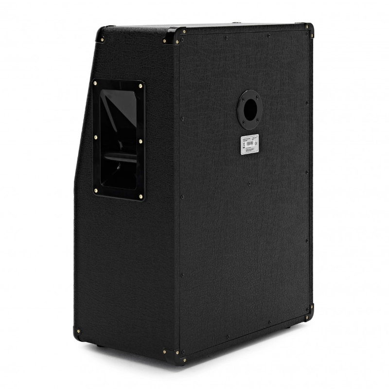Marshall MX212AR cabinet 2x12 Angled Upright Cabinet