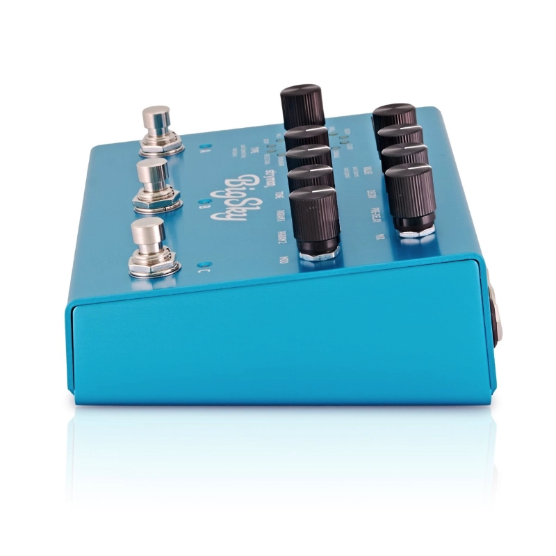 Strymon Big Sky Effetto Riverbero a Pedale