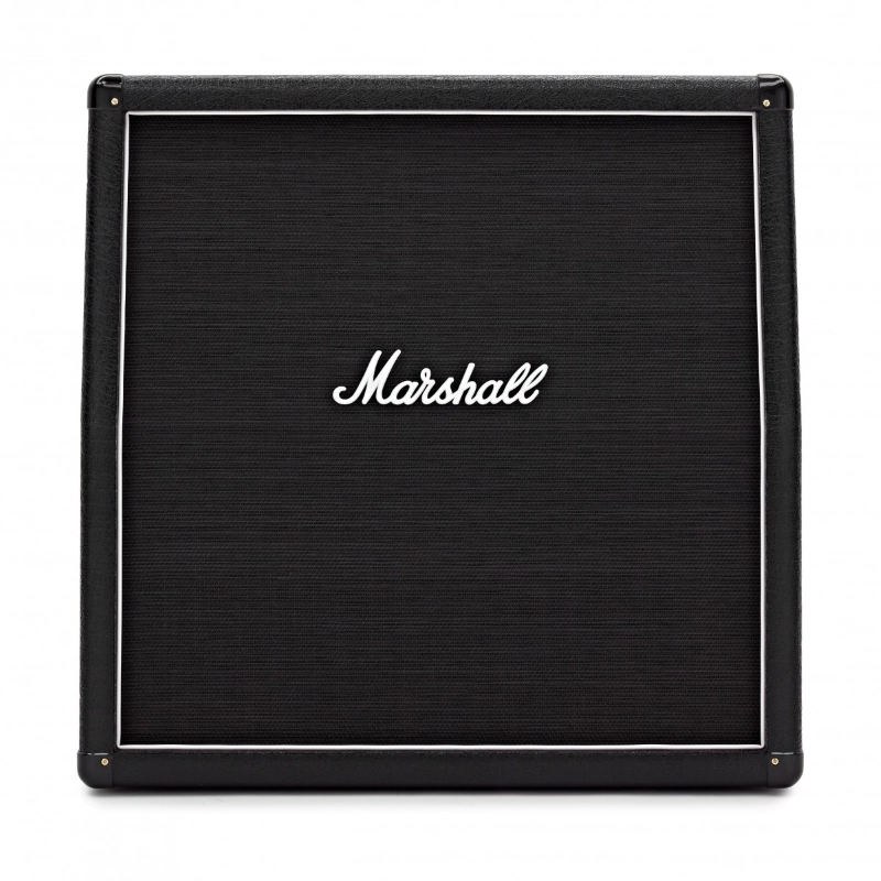 Marshall MX412AR 4x12 Angled Cabinet