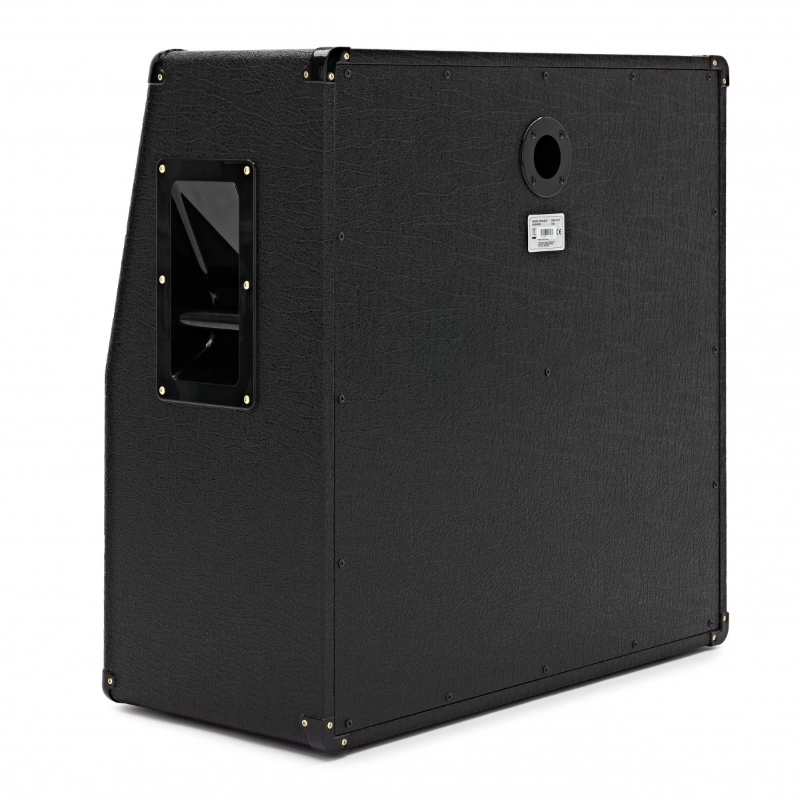 Marshall MX412AR 4x12 Angled Cabinet