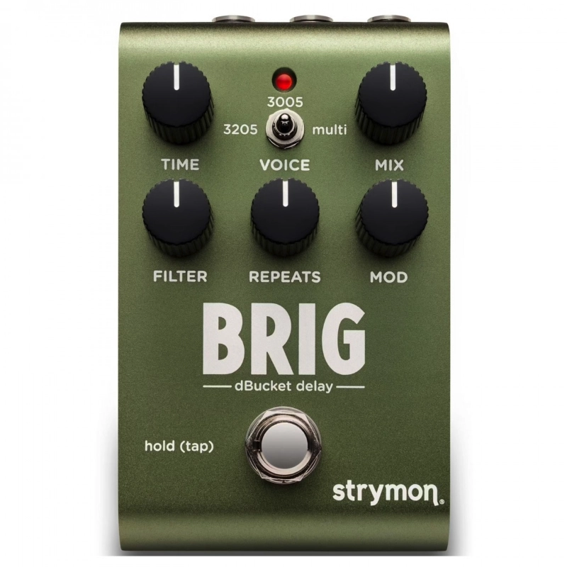 Strymon BRIG dBucket Delay
