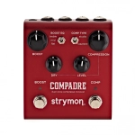 Strymon Compadre compressore+boost