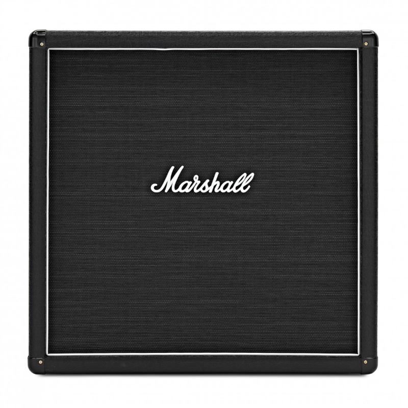 Marshall MX412BR 4x12 Straight Cabinet