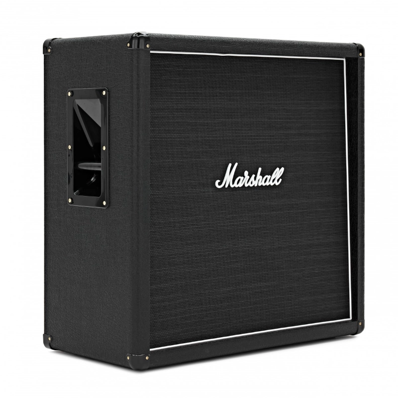 Marshall MX412BR 4x12 Straight Cabinet