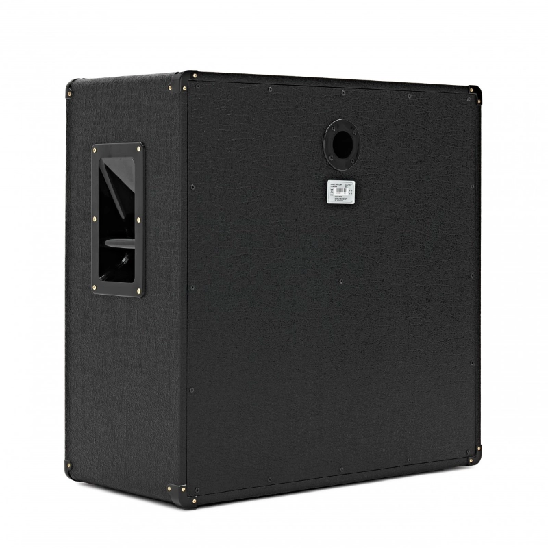 Marshall MX412BR 4x12 Straight Cabinet