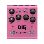 Strymon Dig 2FSR