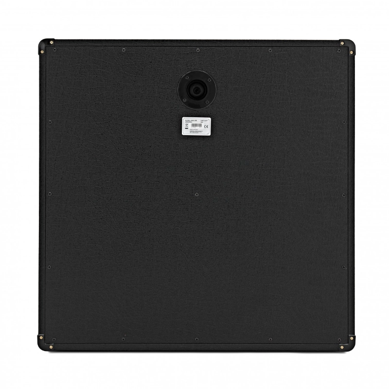 Marshall MX412BR 4x12 Straight Cabinet