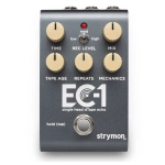 Strymon EC1 Pedale Effetto Delay Digitale per Chitarra Elettrica