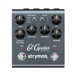 Strymon El Capistan 2FSR