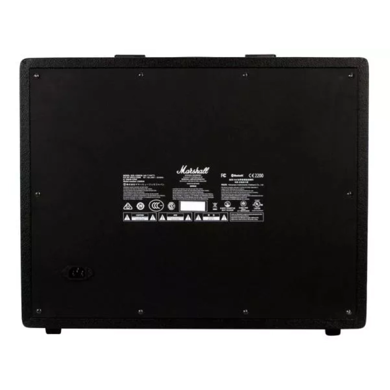 Marshall Code 50 Combo Digital Amplificatore Digitale