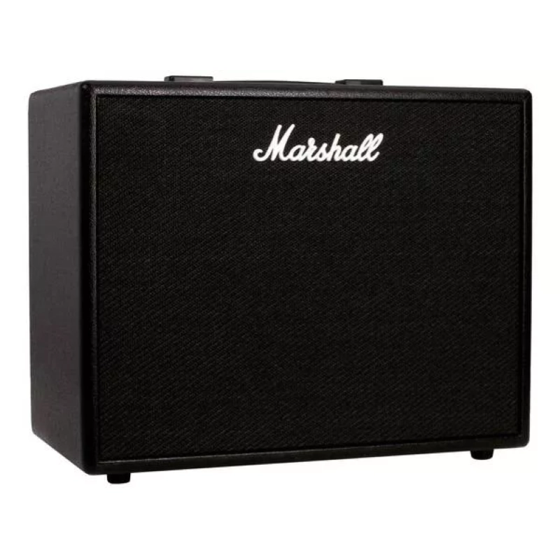 Marshall Code 50 Combo Digital Amplificatore Digitale