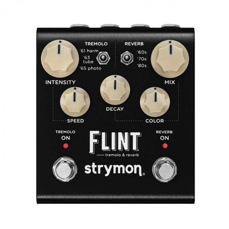 Strymon Flint 2FSR