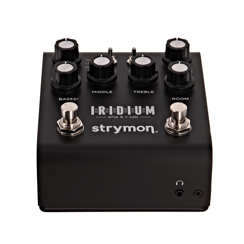 Strymon Iridium