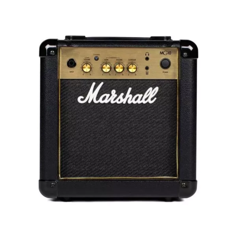 Marshall MG10G Combo 10W Gold
