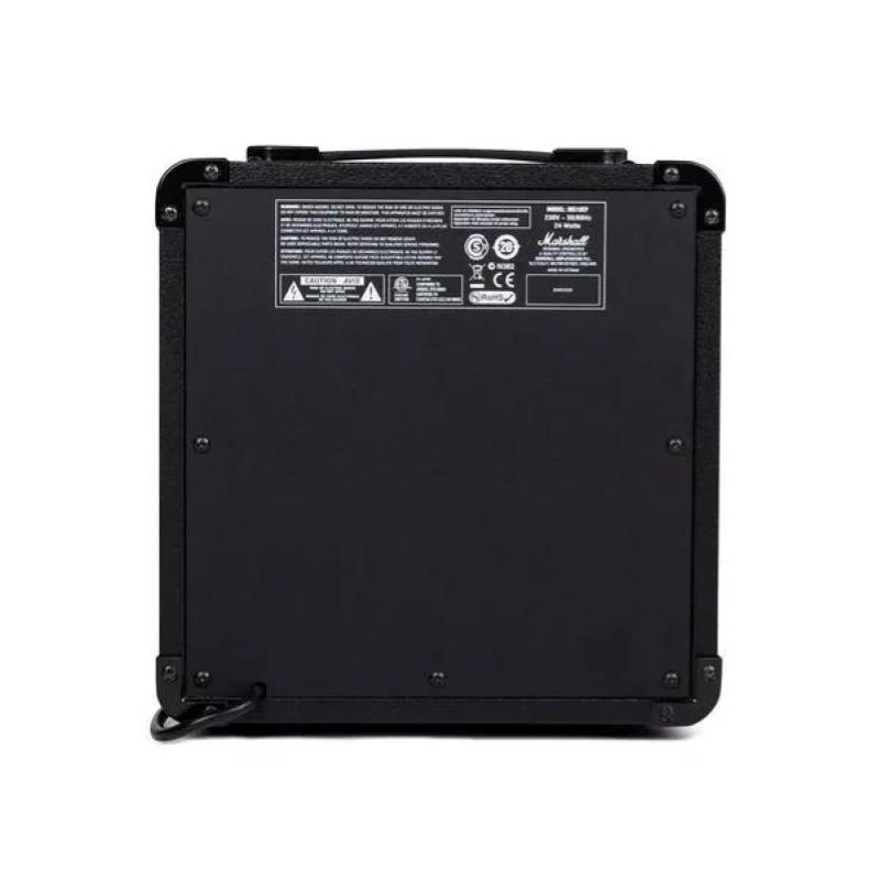 Marshall MG10G Combo 10W Gold