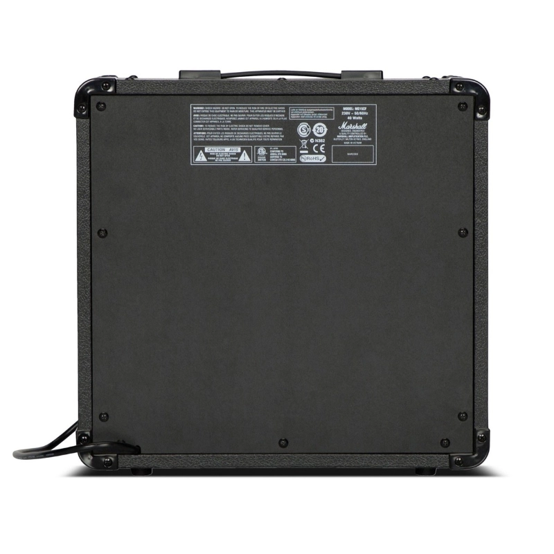 Marshall MG15G MG Gold Amplificatore 15 Watt