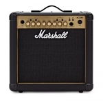 Marshall MG15GFX Combo 15W Gold