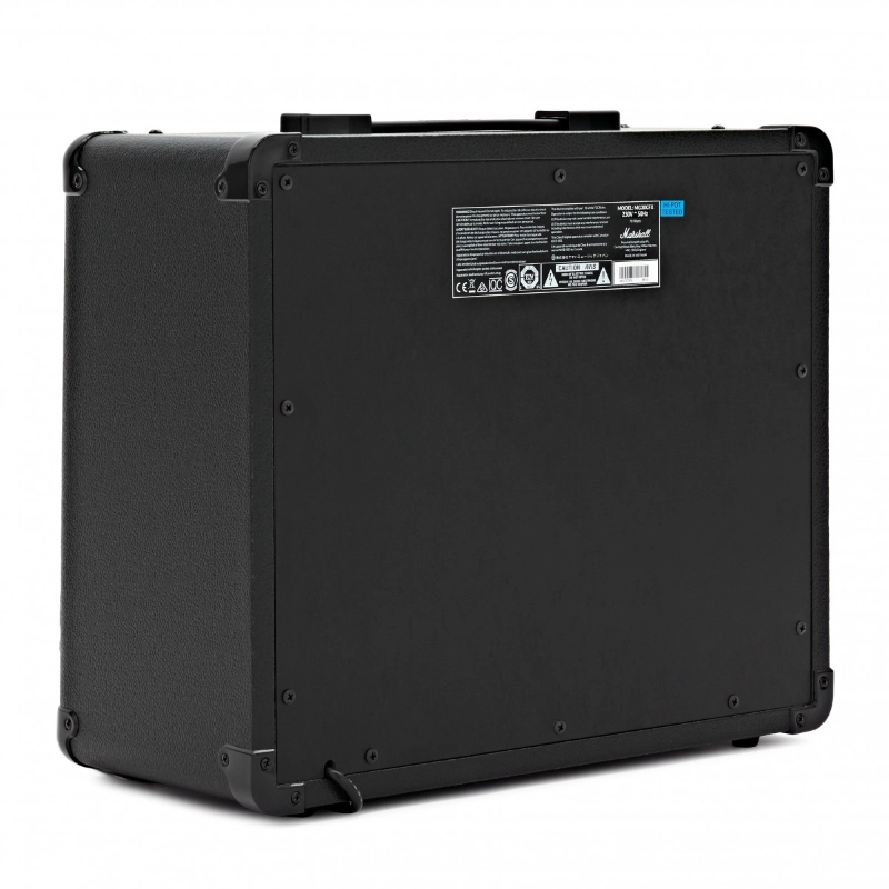 Marshall MG30FX 30W MG Gold Combo con Effetti Digitali