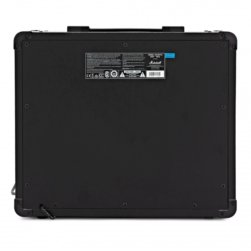 Marshall MG30FX 30W MG Gold Combo con Effetti Digitali