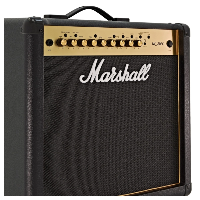 Marshall MG50FX MG Gold Combo 50 Watt con Effetti