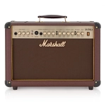 Marshall AS50DV Amplificatore Combo per Chitarra Acustica