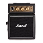 Marshall MS 2 Micro Amp (Black)