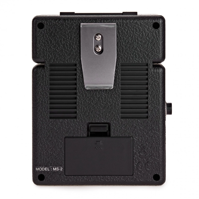 Marshall MS 2 Micro Amp (Black)