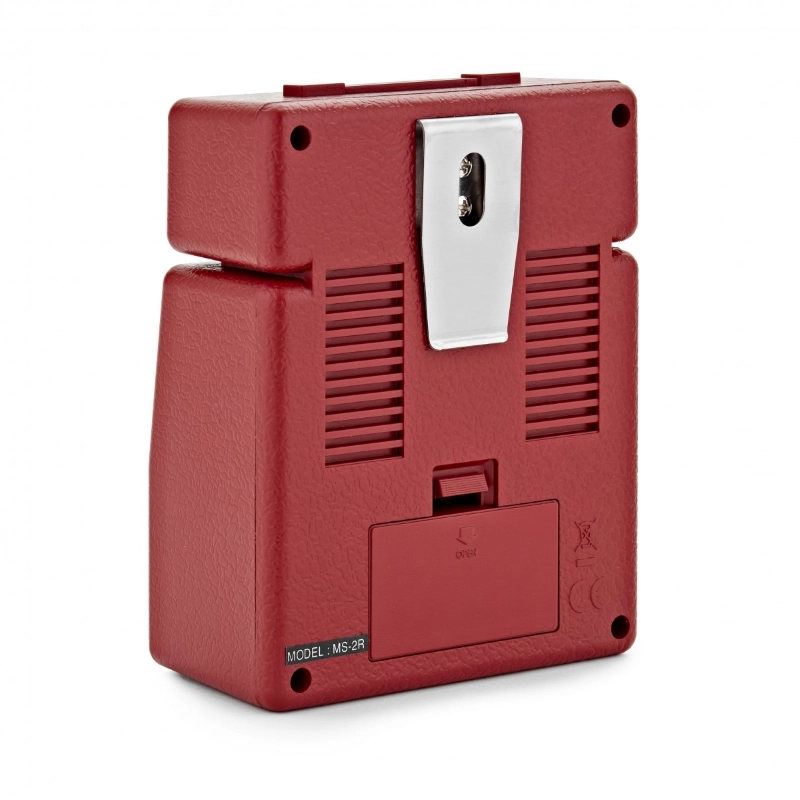 Marshall MS 2R Micro Amp (Red)