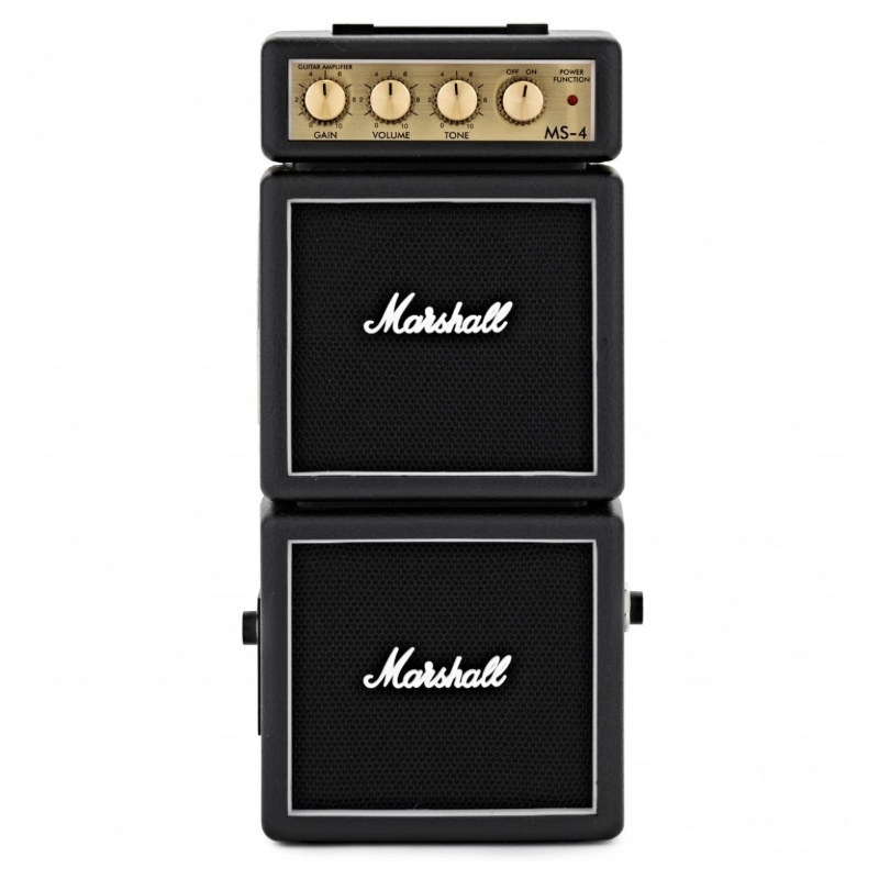 Marshall MS-4 2Watt