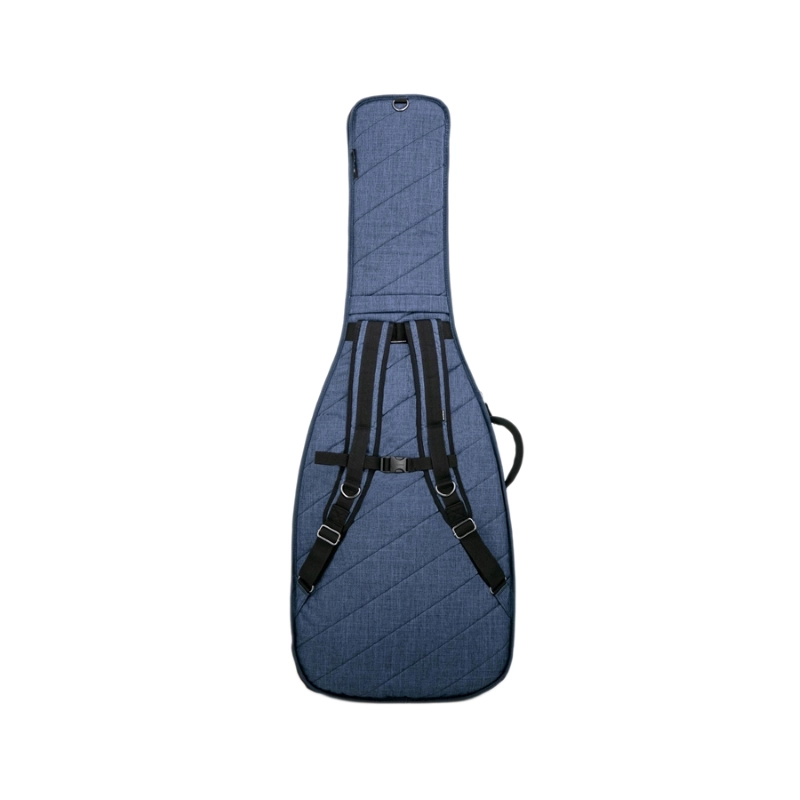 Mono M80 Bass Sleeve 2.0 Moonlight Blue